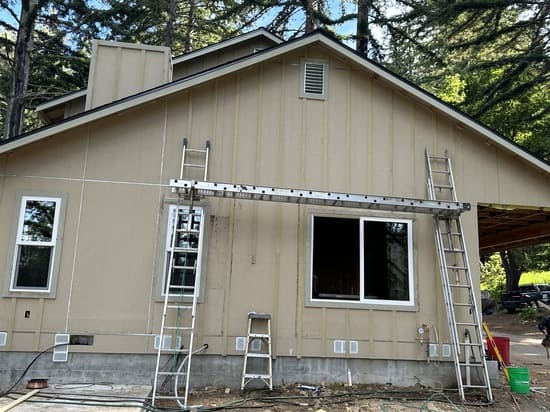 Roofing Services Watsonville