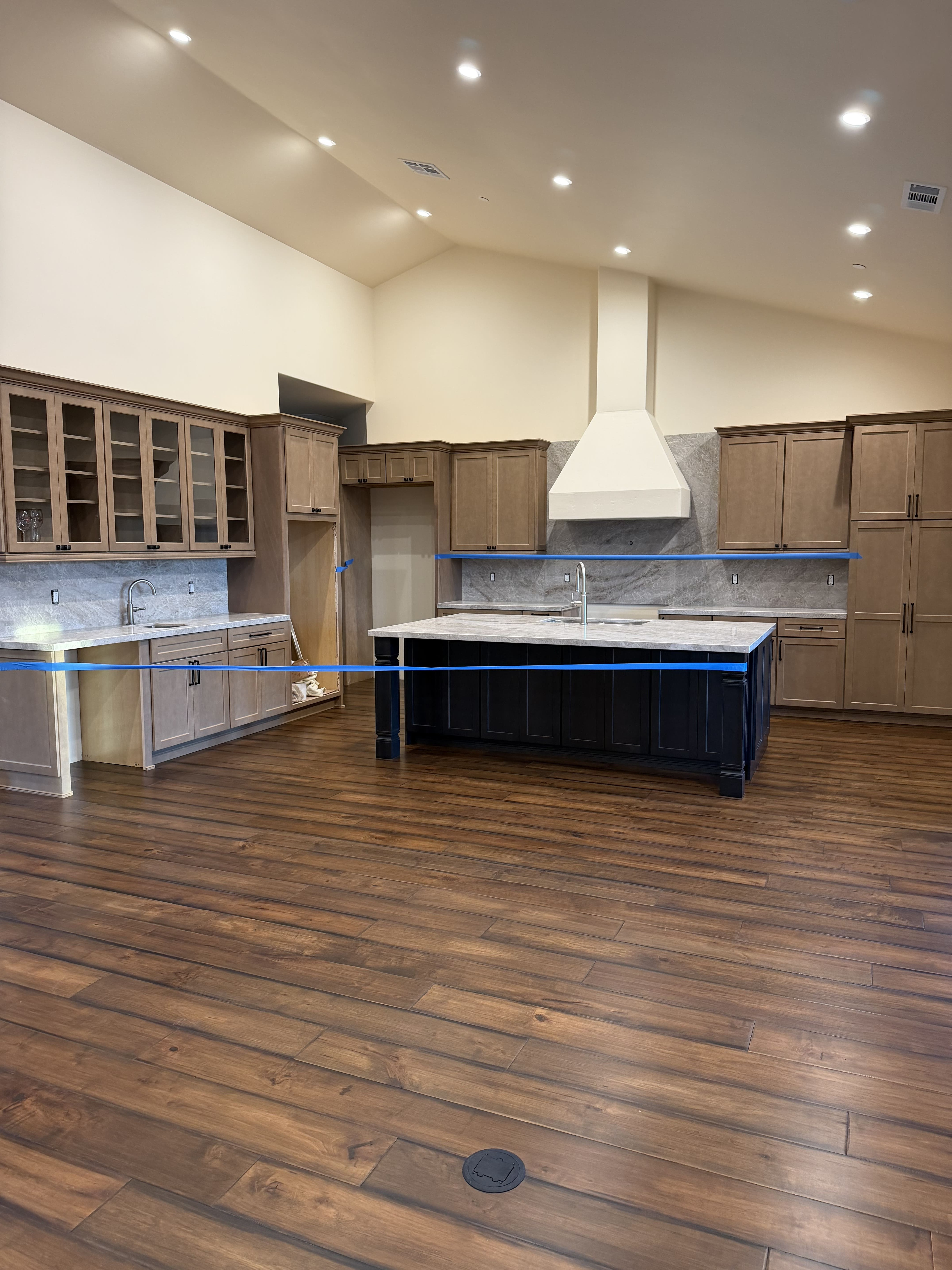 Santa Cruz Flooring Services