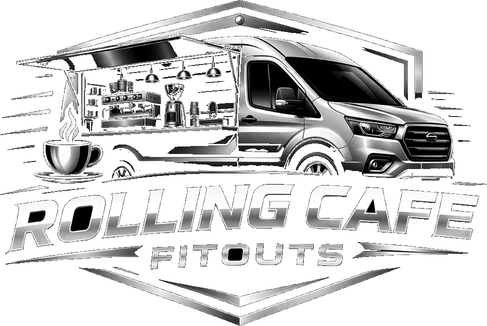 Rolling Cafe Fitouts