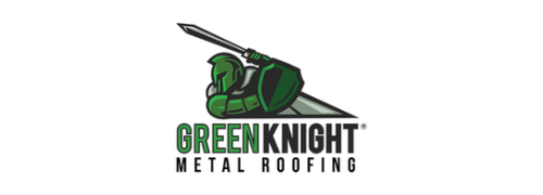 Green Night Metal Roofing