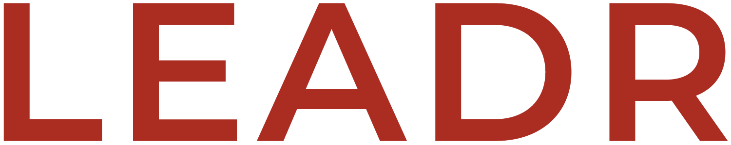 LEADR