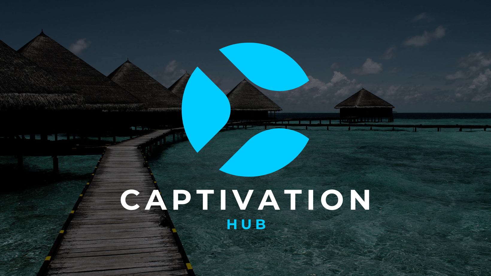 Captivation Hub Essential Plan