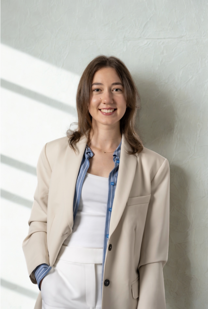 Alicia - Your Stylist Only