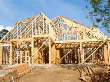 New Construction in Indianapolis