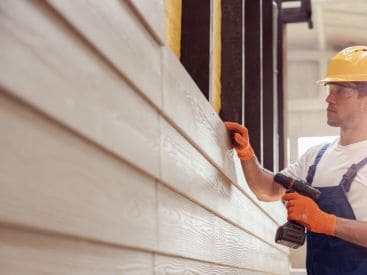 Exterior Siding in Indianapolis