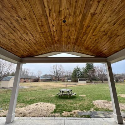 New Construction Indianapolis