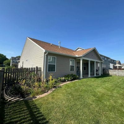 Deck Building Indianapolis