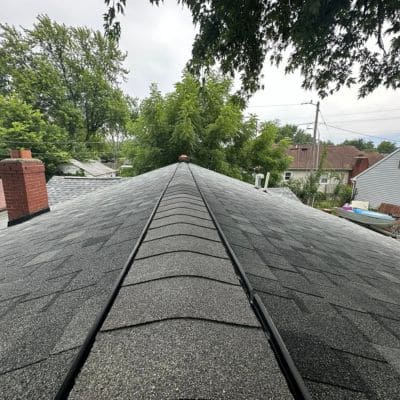 New Construction Indianapolis