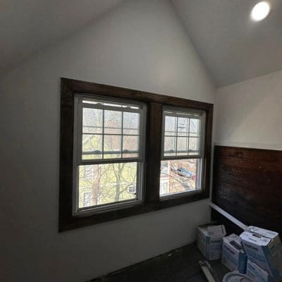 Custom Build Homes Indianapolis