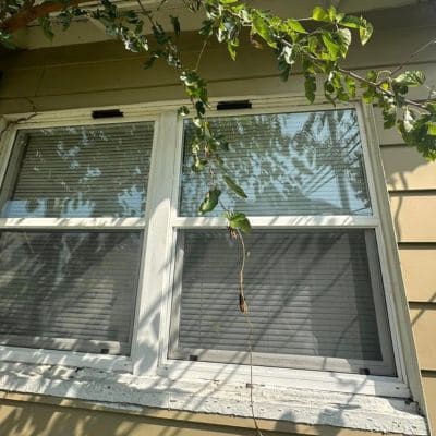 Residential Fence Indianapolis