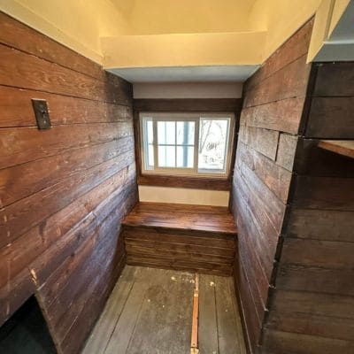 Awning Construction Indianapolis