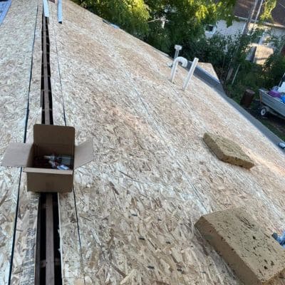 Concrete Indianapolis