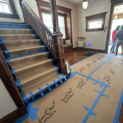 Concrete Indianapolis