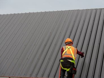 Commercial Roofing in Indianapolis