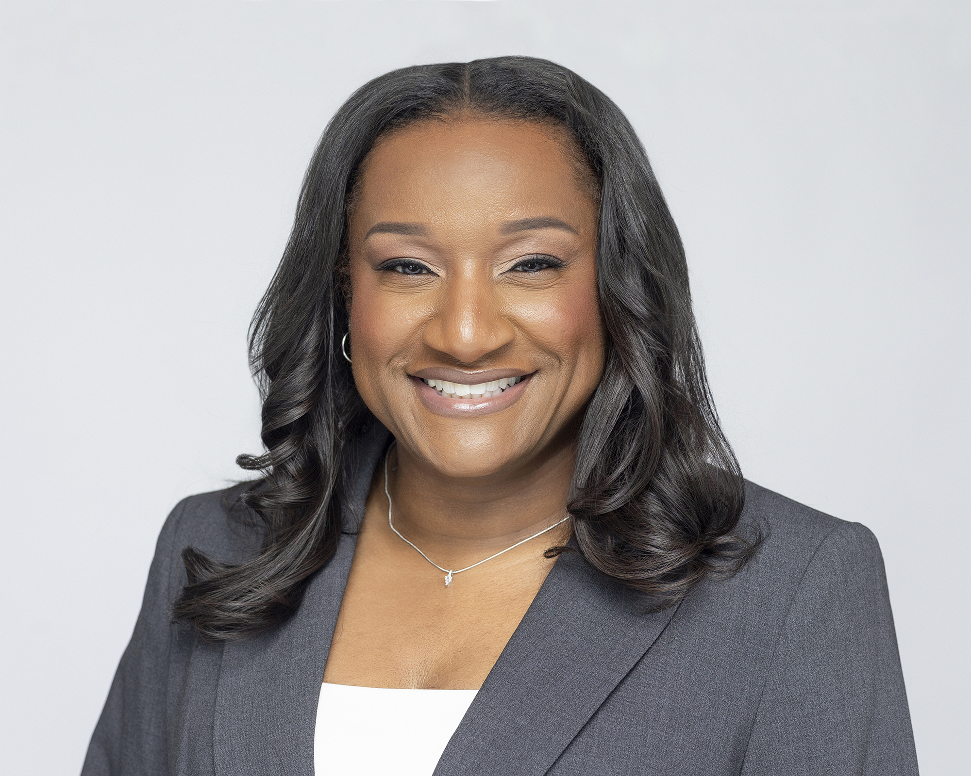Ayanna Salmon