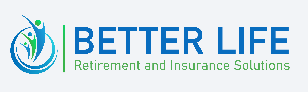 Better Life Retirement and Insurance Solutions logo