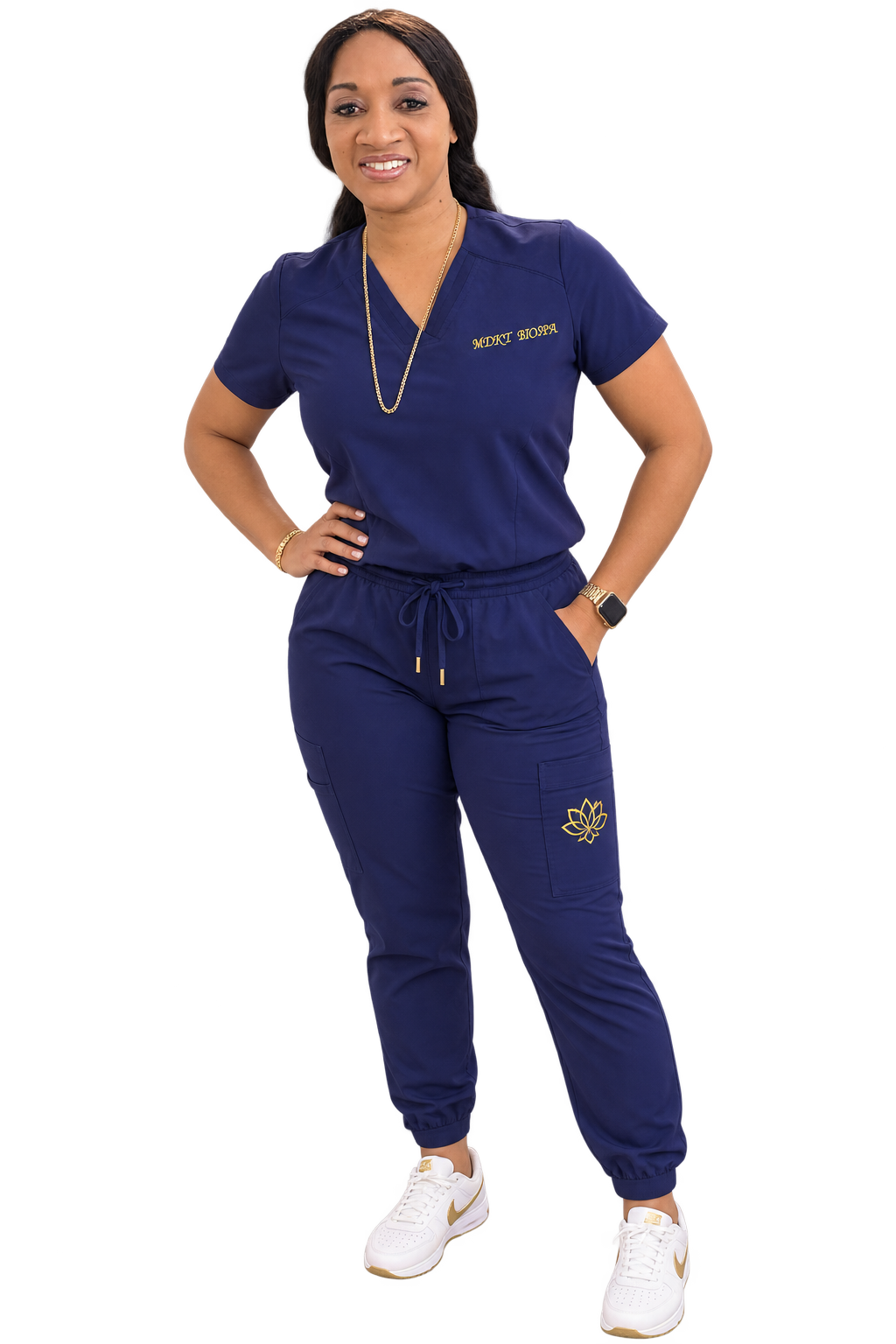 Renae of MDKT Bio Spa