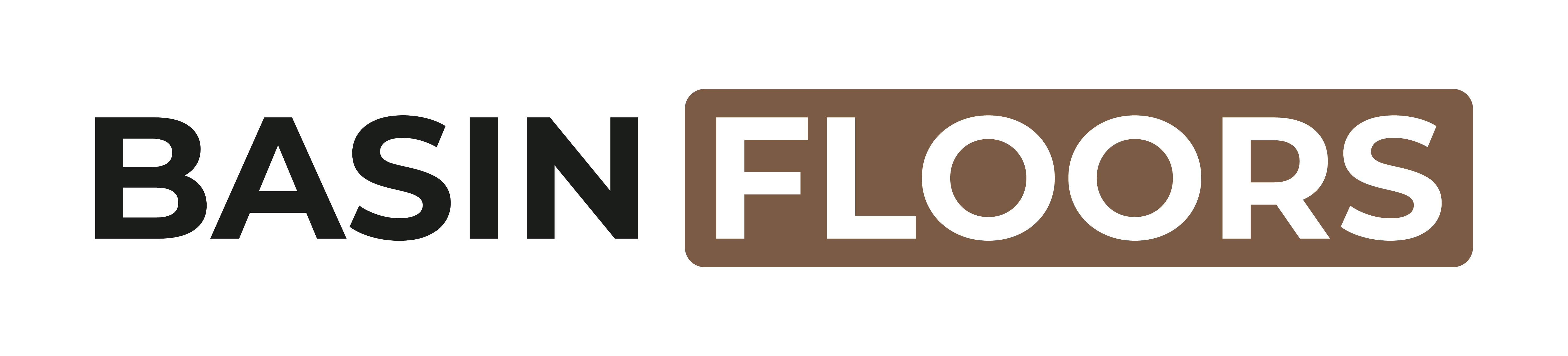 Basin Floors Logo