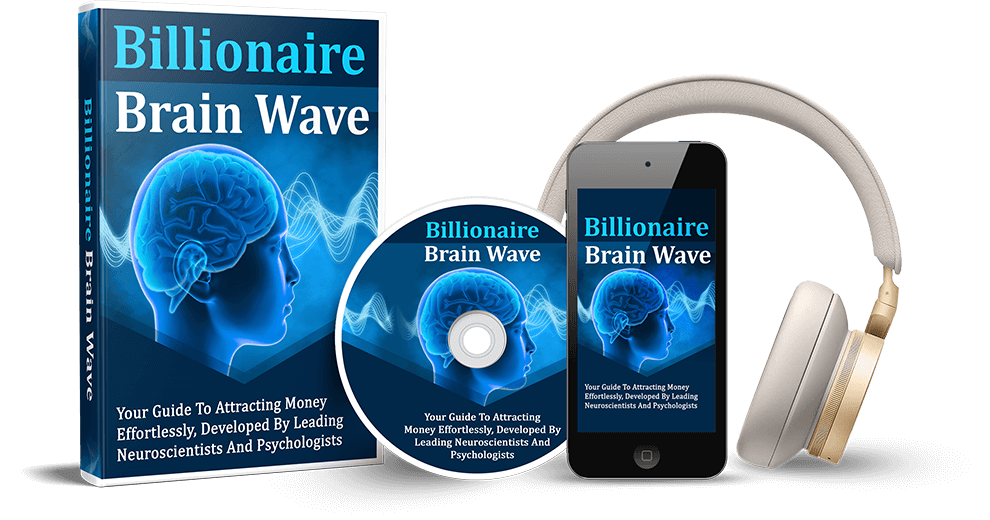 Billionaire Brain Wave | Official Website | Only Today $39
