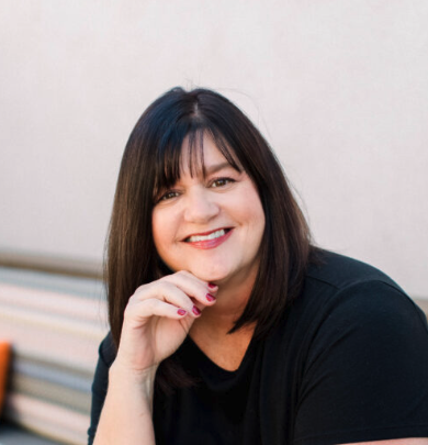 Bobbi DeBerrard