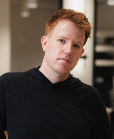 Ian McCabe