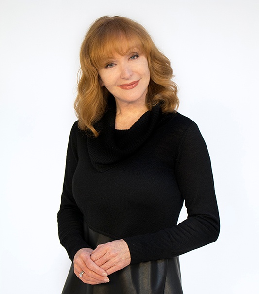 Vivienne Mackinder