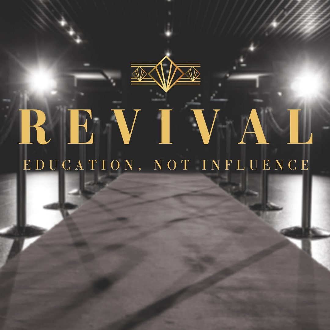 Revival — The Hair Show