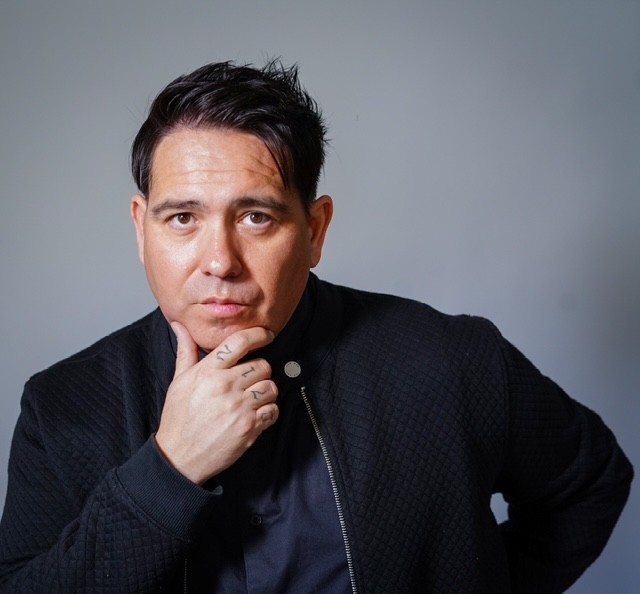 Vincent Ramirez