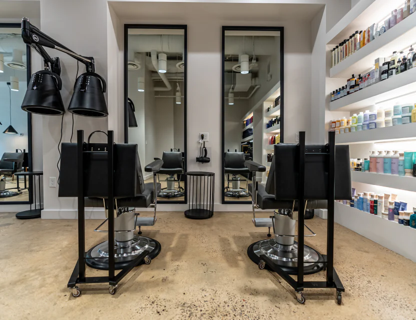 Live Color Demo 2