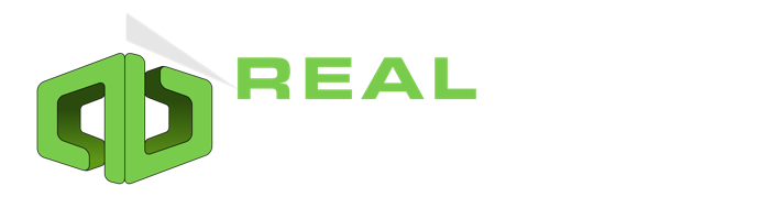 Real 3D Space