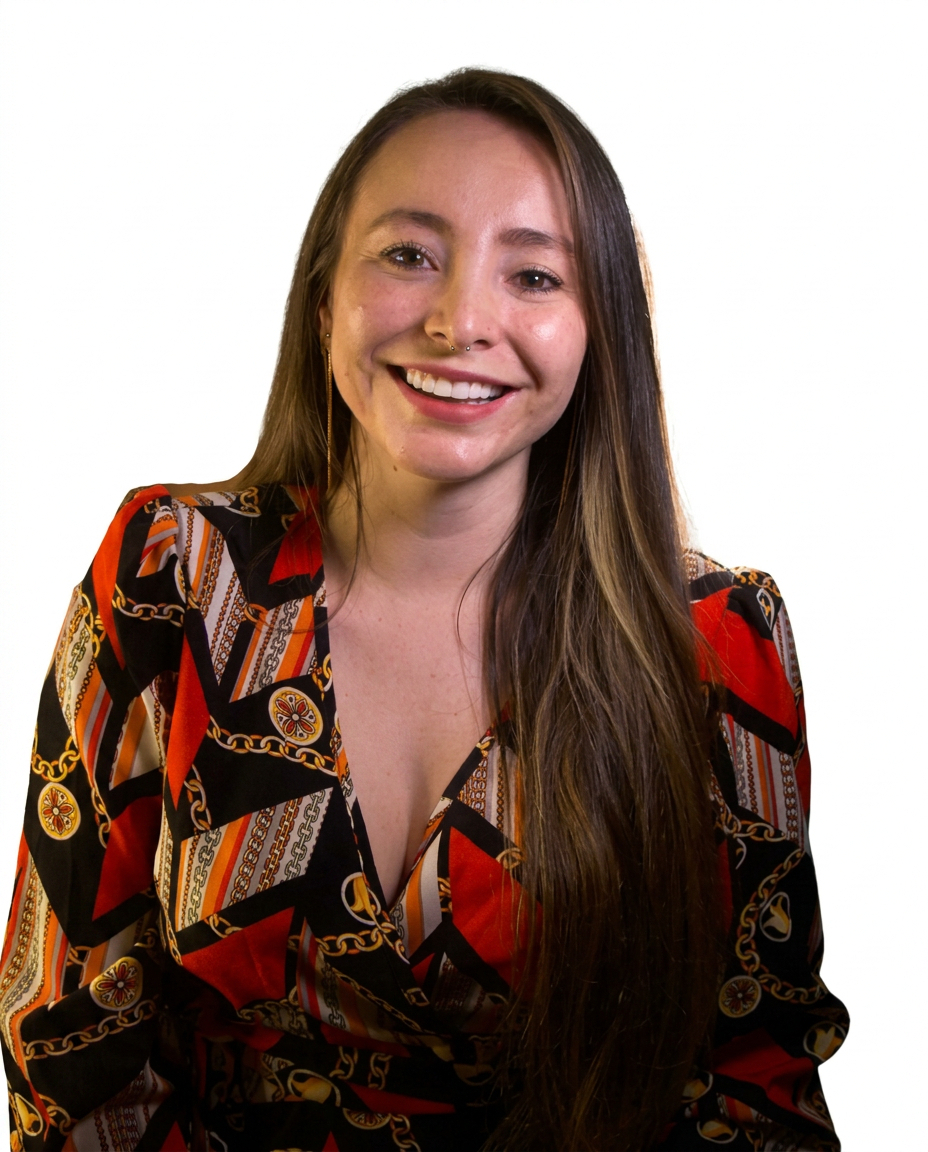 Daniela Bejarano - Método Nueva Raíz