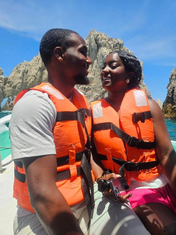 Couples Getaways