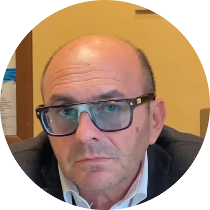 Fabrizio Nembri