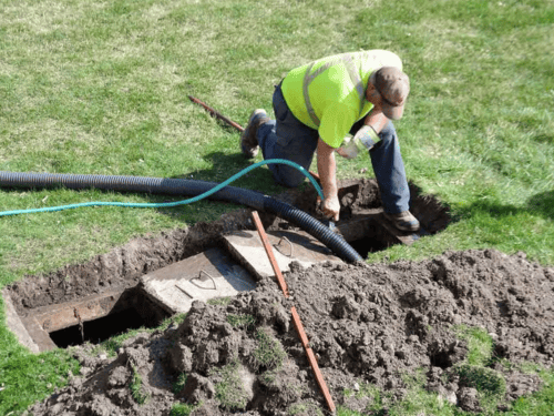Septic Inspections in Waterloo