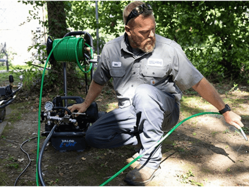 Hydro-Jetting in Waterloo