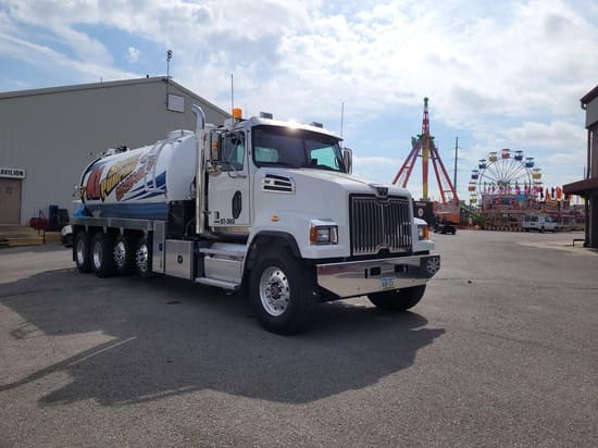 Waterloo Sewer & Drain Cleaning