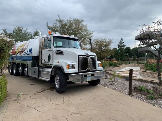 Septic Inspections Waterloo