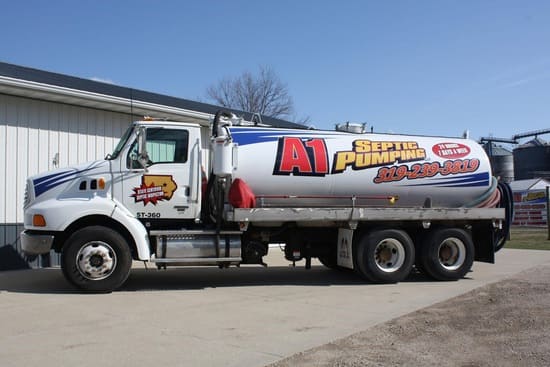 Grease Trap Cleaning Waterloo