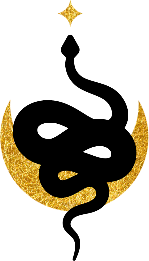 Pranic Magic Egypt symbol