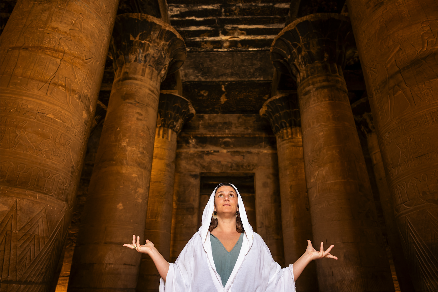 Egypt Pilgrimage