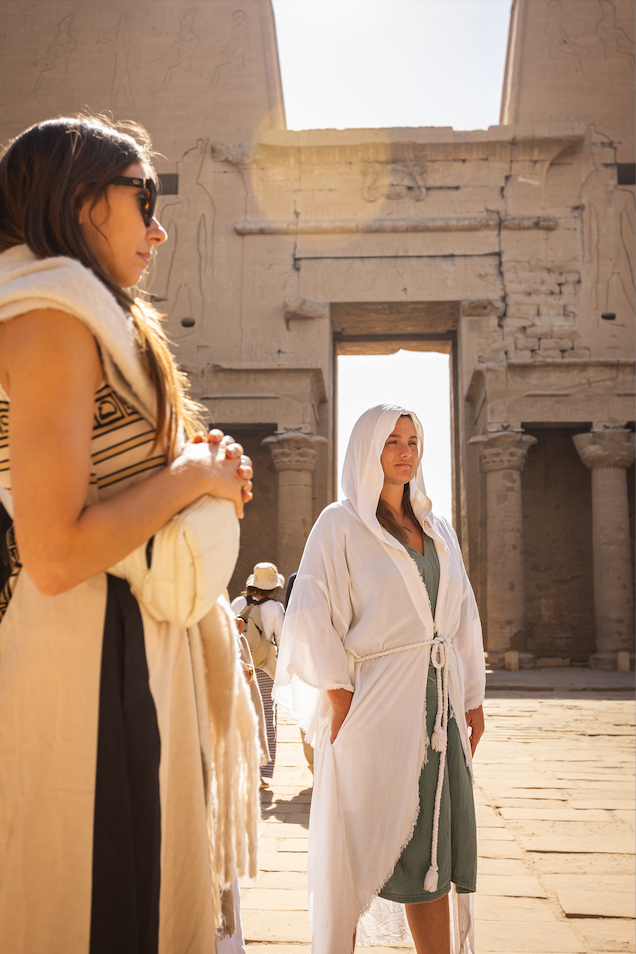 Philae Temple, Egypt