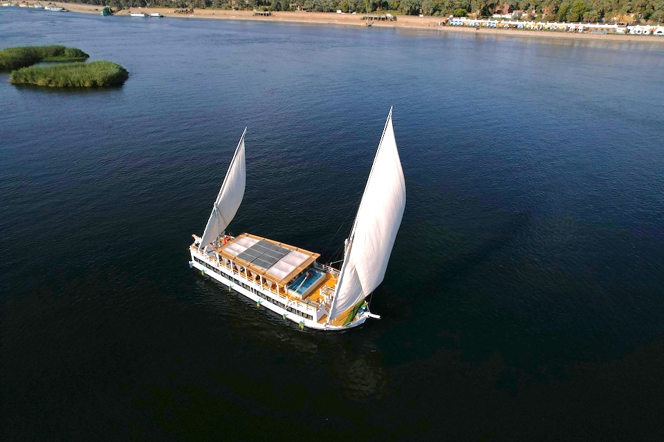 Nile River Cruise
