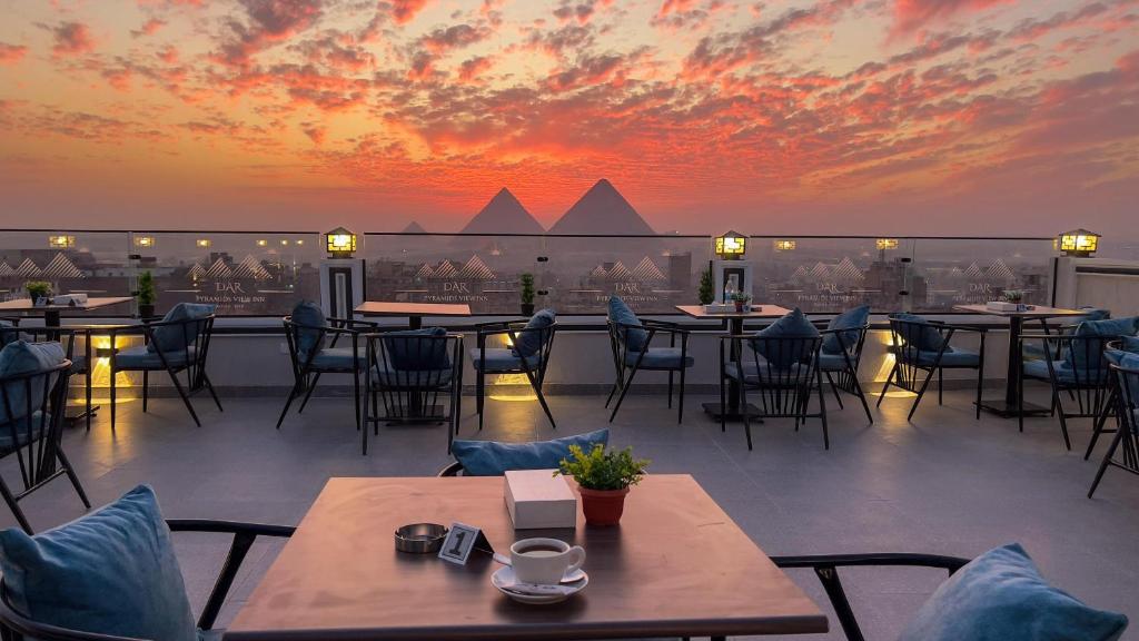 Giza Hotel