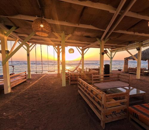 Dahab Hotel
