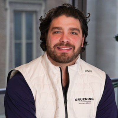 Travis Goveia