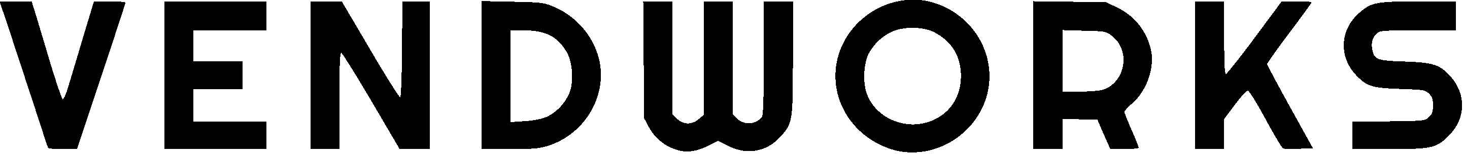 VendWorks Logo