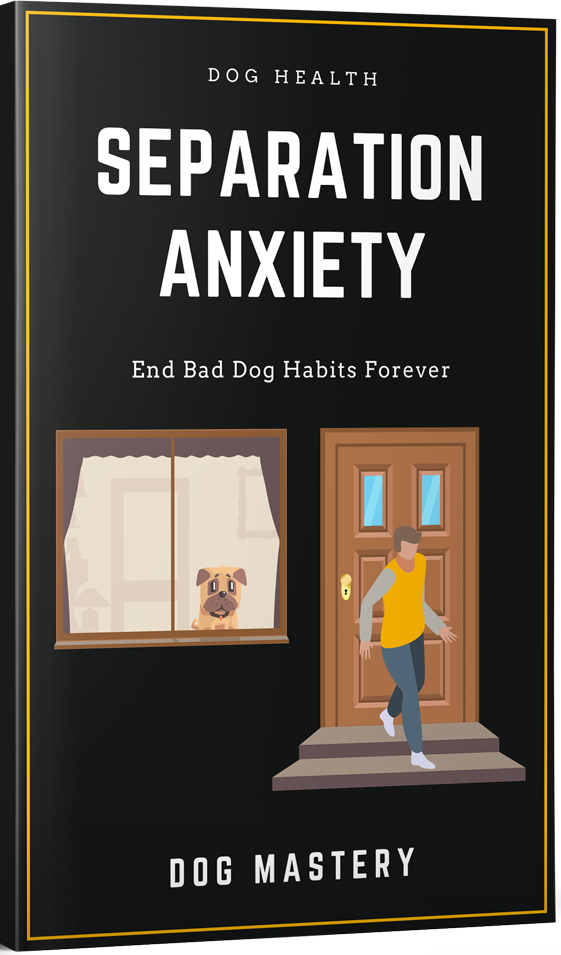 Separation Anxiety bonus ebook