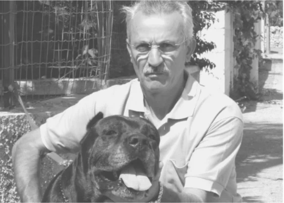 Luca Fioravanti