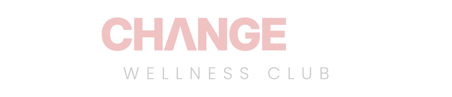 The Change House Logo