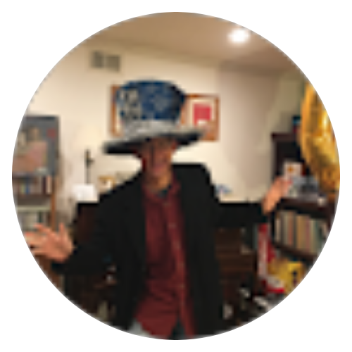 Marcus T. Avatar